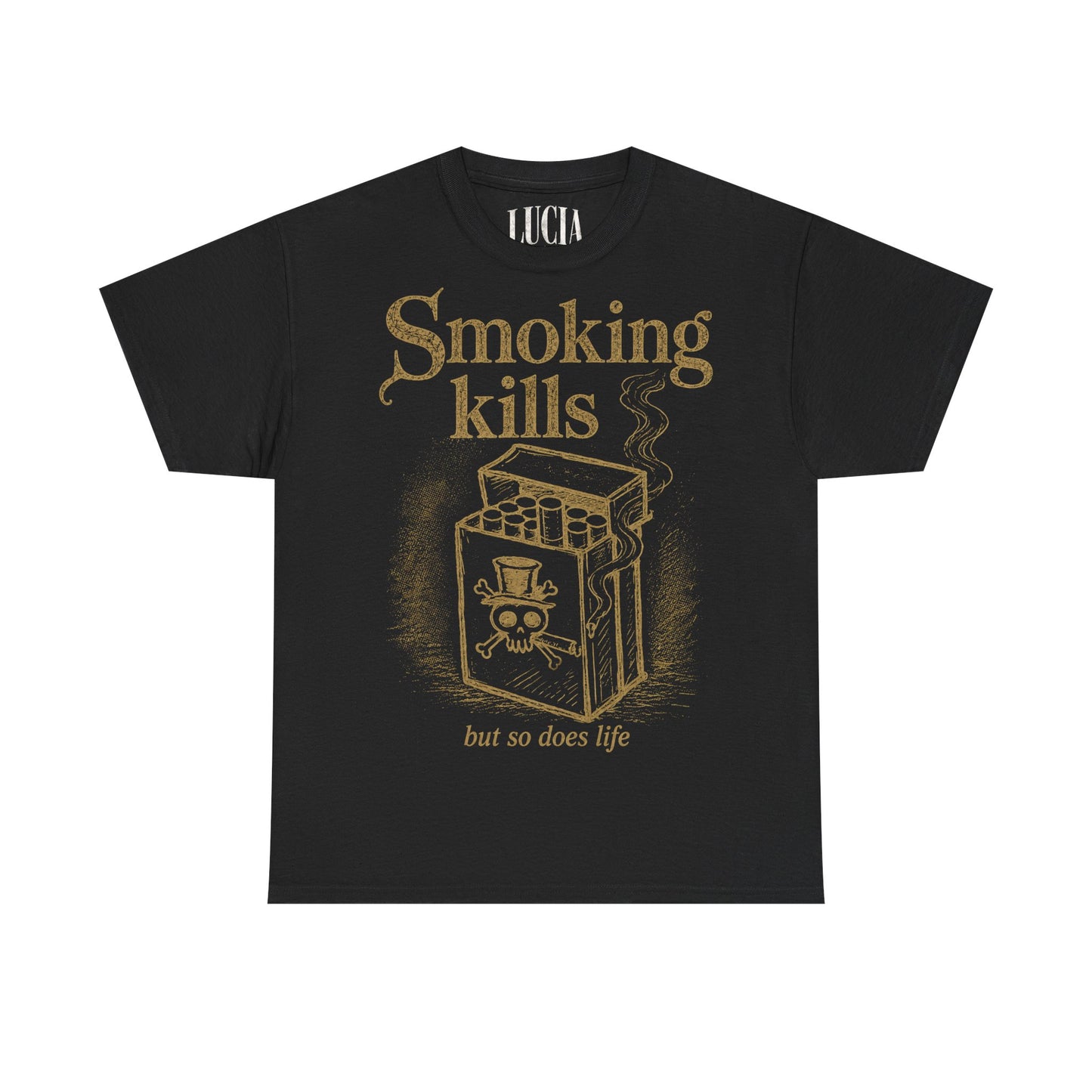 Smoking Kills