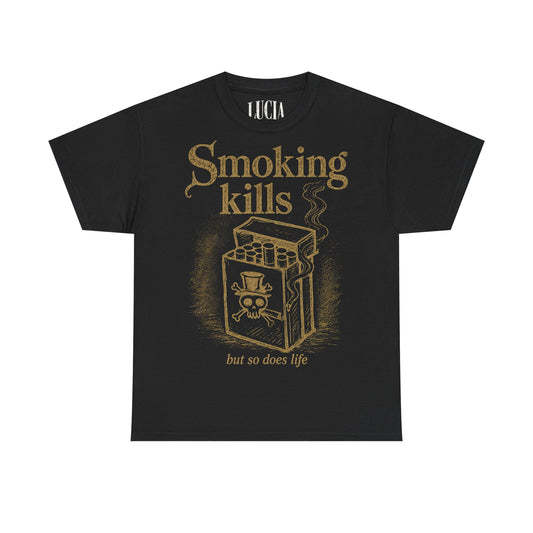 Smoking Kills
