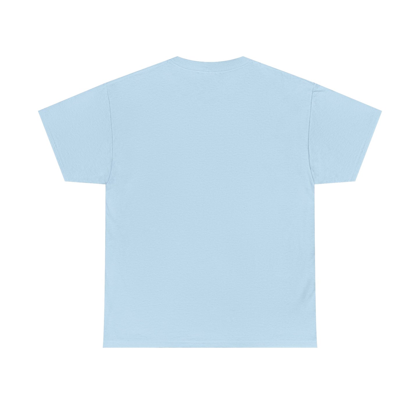 Copy of Copy of Copy of Copy of Problem? Graphic Pinup Tee, Retro Illustration | Yellow Statement Shirt