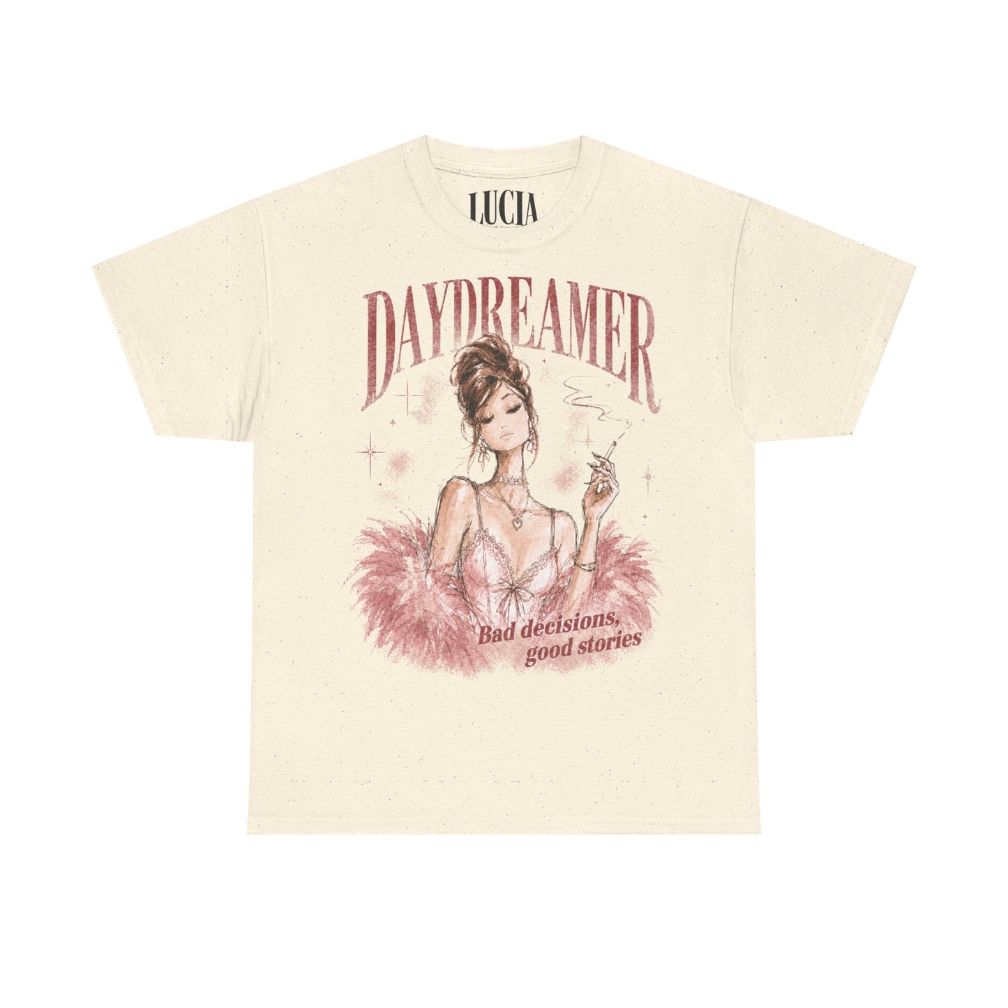 DAYDREAMER