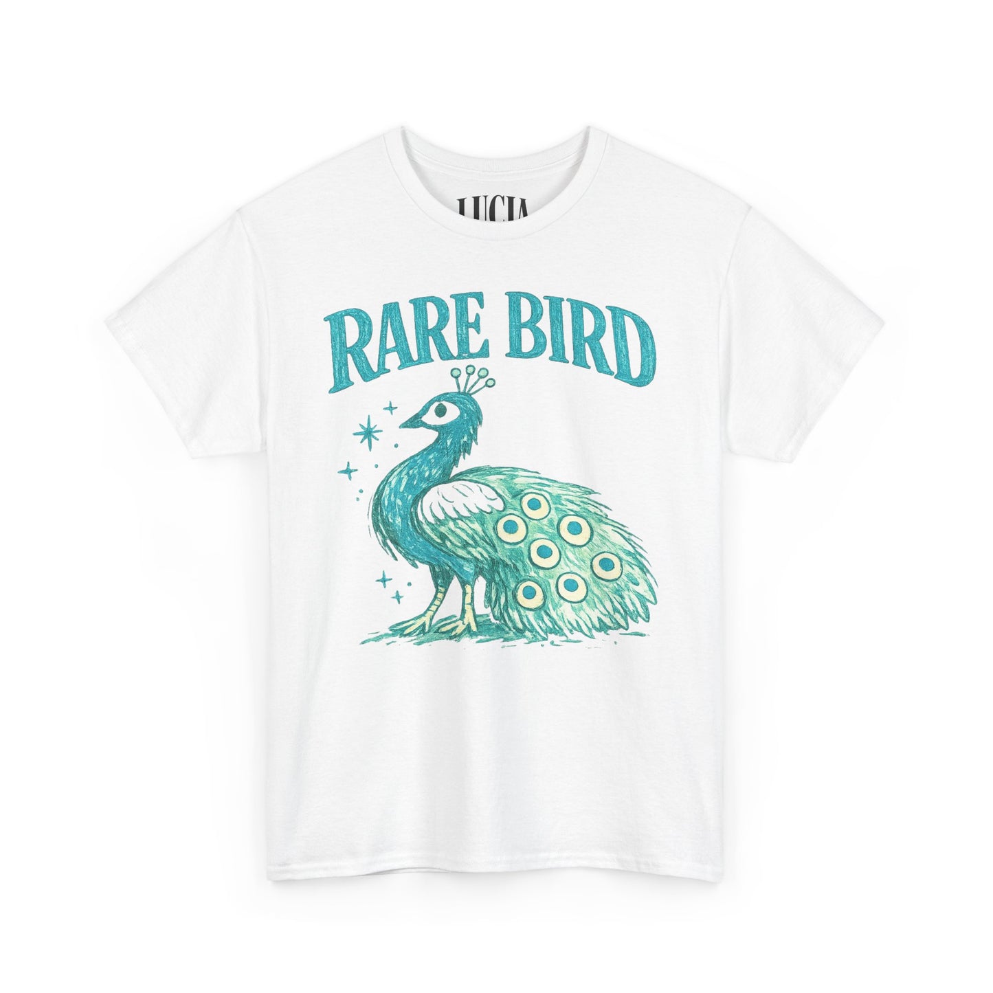 RARE BIRD