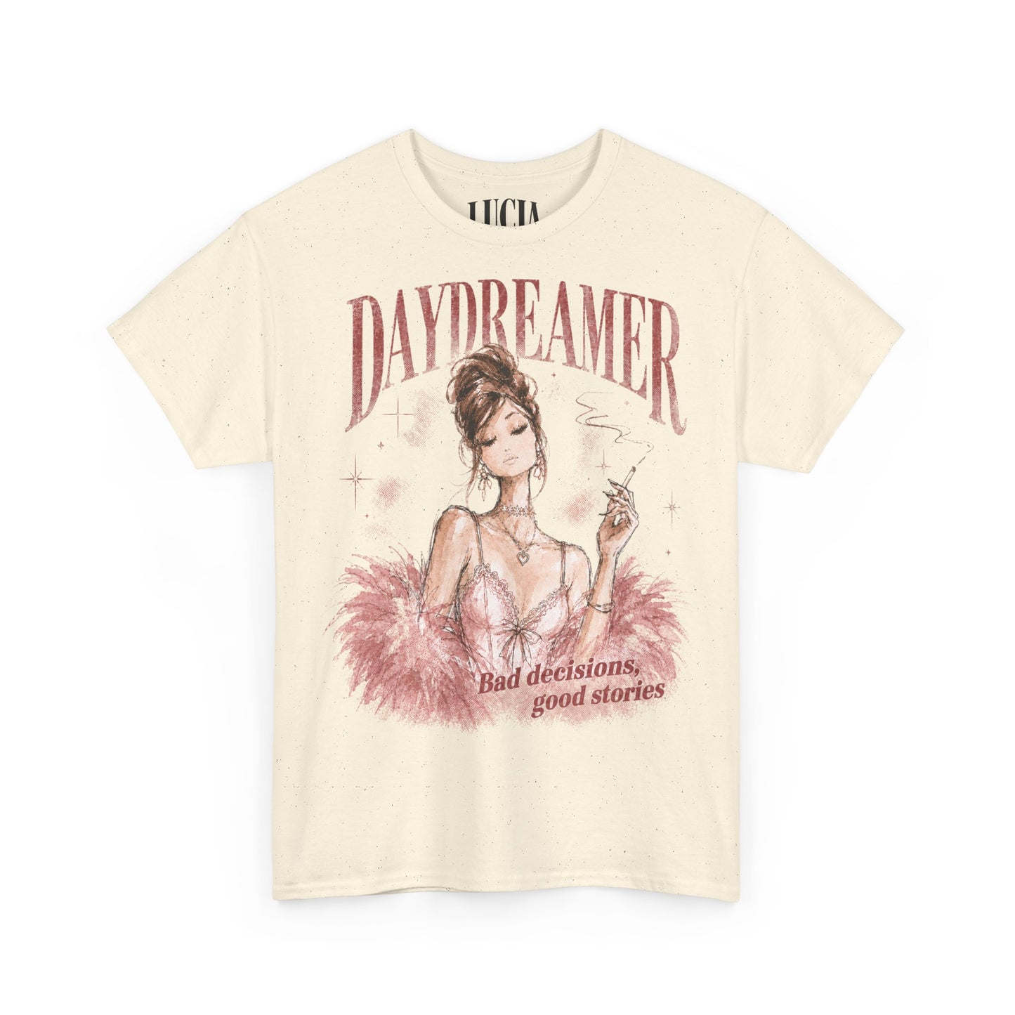 DAYDREAMER