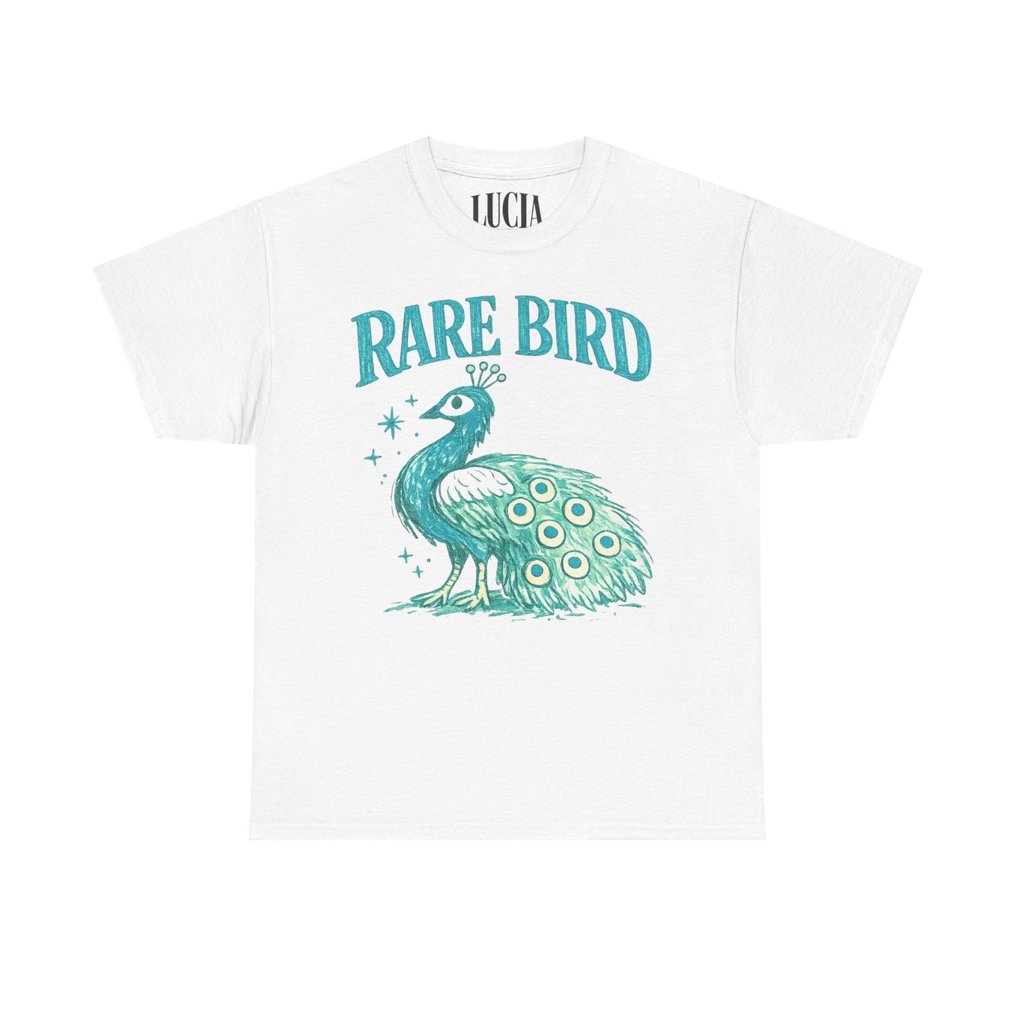 RARE BIRD