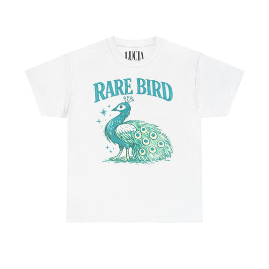 RARE BIRD