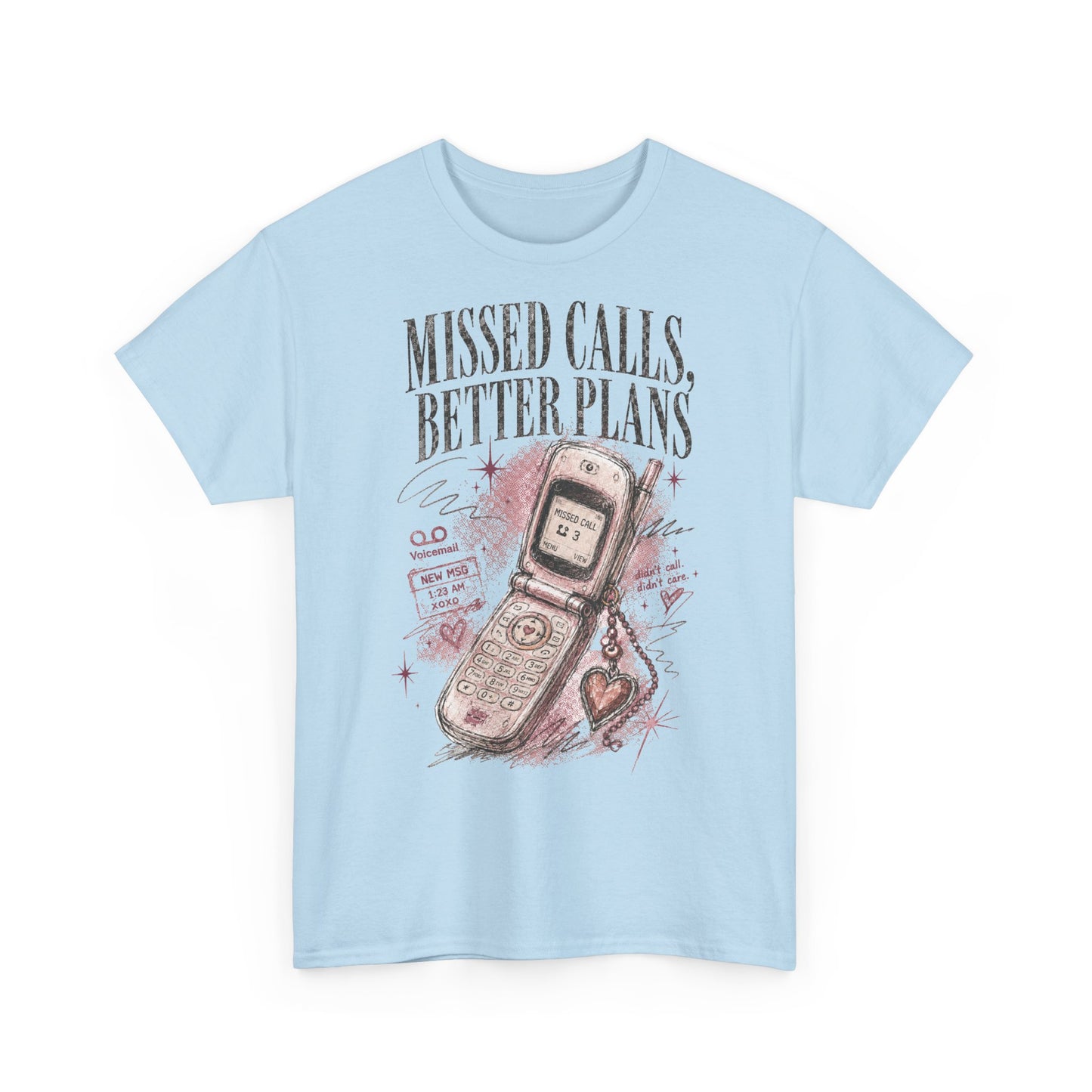 Copy of Copy of Copy of Copy of Problem? Graphic Pinup Tee, Retro Illustration | Yellow Statement Shirt